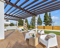 Новострой - Вилла - Los Alcazares - La Serena Golf