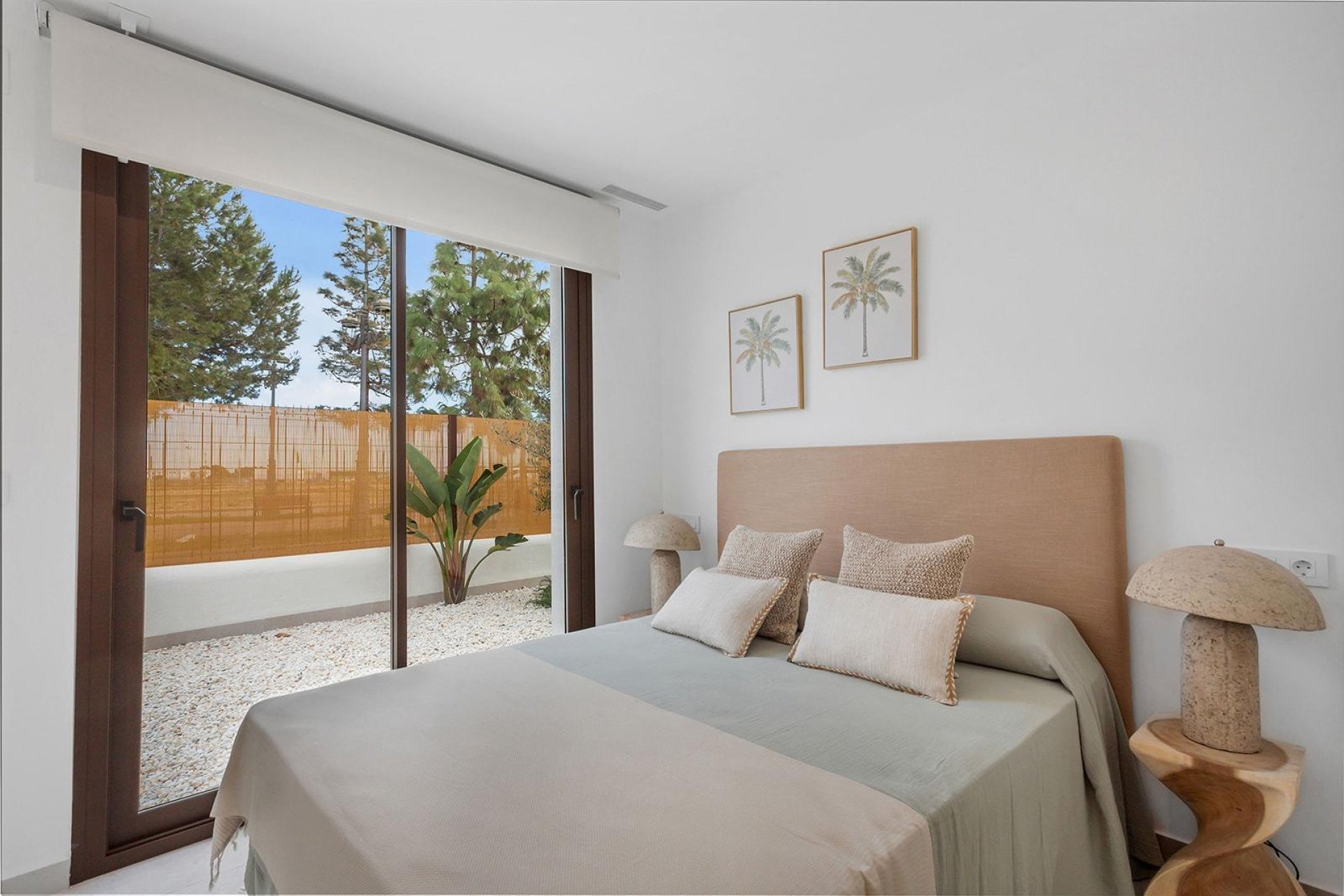 Новострой - Вилла - Los Alcazares - La Serena Golf
