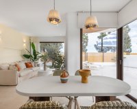 Новострой - Вилла - Los Alcazares - La Serena Golf