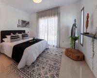 Новострой - Вилла - Los Alcazares - Playa Del Espejo