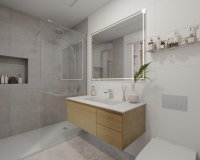 Новострой - Вилла - Los Alcazares - Playa la Atascadera