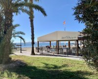 Новострой - Вилла - Los Alcazares - Playa la Atascadera