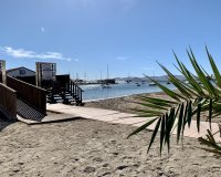 Новострой - Вилла - Los Alcazares - Playa la Atascadera