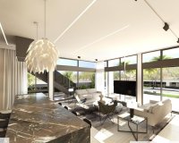 Новострой - Вилла - Los Alcazares - Santa Rosalia Lake and Life Resort