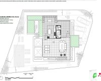 Новострой - Вилла - Los Alcazares - Santa Rosalia Lake and Life Resort