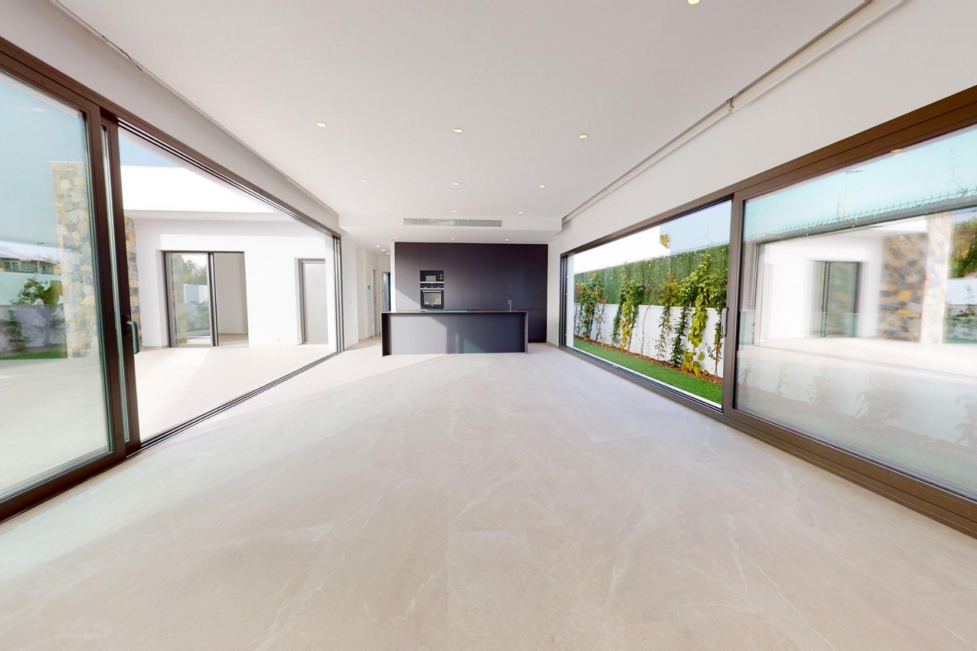 Новострой - Вилла - Los Alcazares - Serena Golf