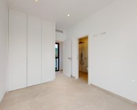 Новострой - Вилла - Los Alcazares - Serena Golf