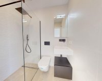 Новострой - Вилла - Los Alcazares - Serena Golf