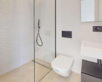 Новострой - Вилла - Los Alcazares - Serena Golf