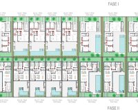 Новострой - Вилла - Los Alcazares - Serena Golf