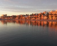 Новострой - Вилла - Los Alcazares - Serena Golf