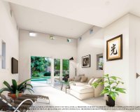 Новострой - Вилла - Los Alcazares - Serena Golf