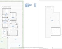 Новострой - Вилла - Los Alcazares - Serena Golf