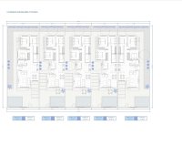 Новострой - Вилла - Los Alcazares - Serena Golf