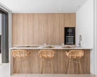 Новострой - Вилла - Los Alcazares - Serena Golf