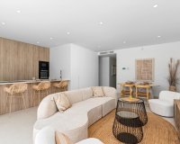 Новострой - Вилла - Los Alcazares - Serena Golf