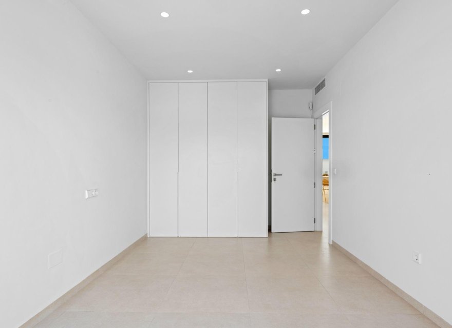 Новострой - Вилла - Los Alcazares - Serena Golf