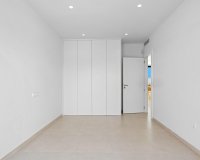 Новострой - Вилла - Los Alcazares - Serena Golf