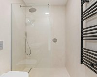 Новострой - Вилла - Los Alcazares - Serena Golf