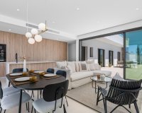 Новострой - Вилла - Los Alcazares - Serena Golf