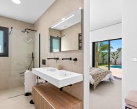 Новострой - Вилла - Los Alcazares - Serena Golf