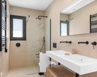 Новострой - Вилла - Los Alcazares - Serena Golf