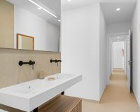 Новострой - Вилла - Los Alcazares - Serena Golf