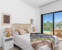 Новострой - Вилла - Los Alcazares - Serena Golf