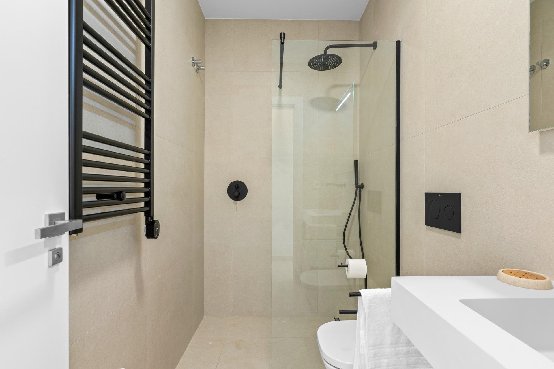 Новострой - Вилла - Los Alcazares - Serena Golf