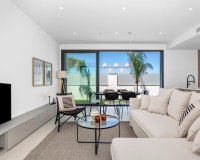 Новострой - Вилла - Los Alcazares - Serena Golf