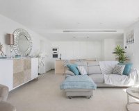 Новострой - Вилла - Los Alcazares - Serena Golf