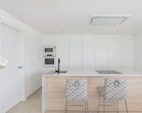 Новострой - Вилла - Los Alcazares - Serena Golf