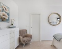 Новострой - Вилла - Los Alcazares - Serena Golf