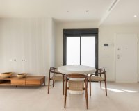 Новострой - Вилла - Los Alcazares - Serena Golf