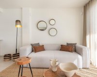 Новострой - Вилла - Los Alcazares - Serena Golf