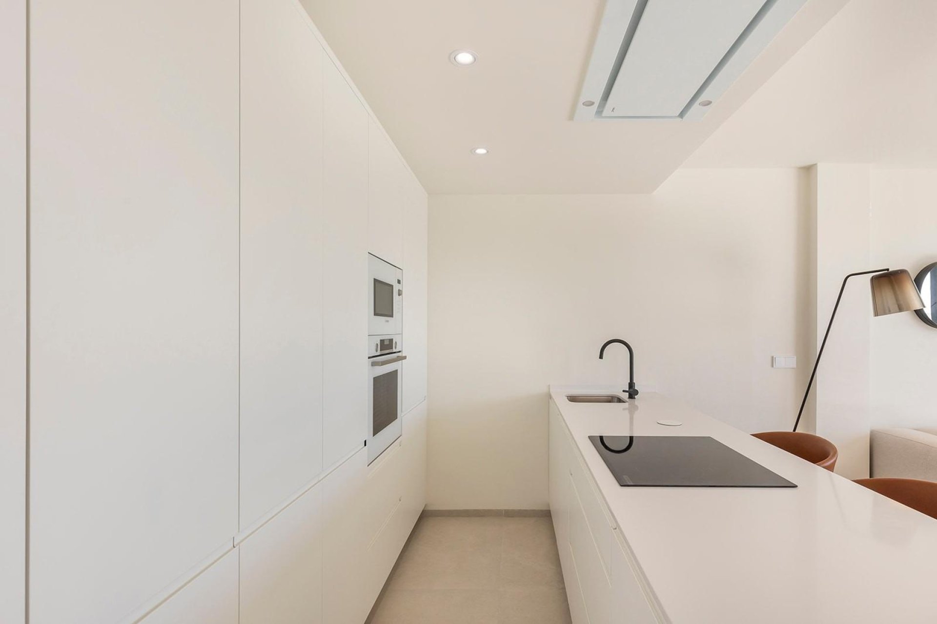 Новострой - Вилла - Los Alcazares - Serena Golf