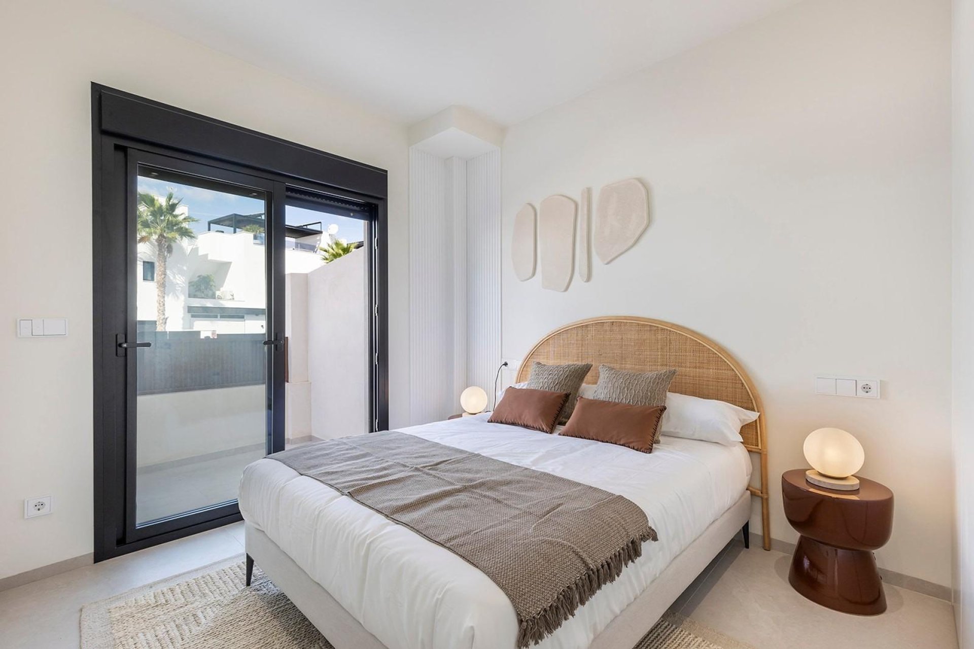 Новострой - Вилла - Los Alcazares - Serena Golf