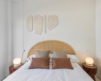 Новострой - Вилла - Los Alcazares - Serena Golf