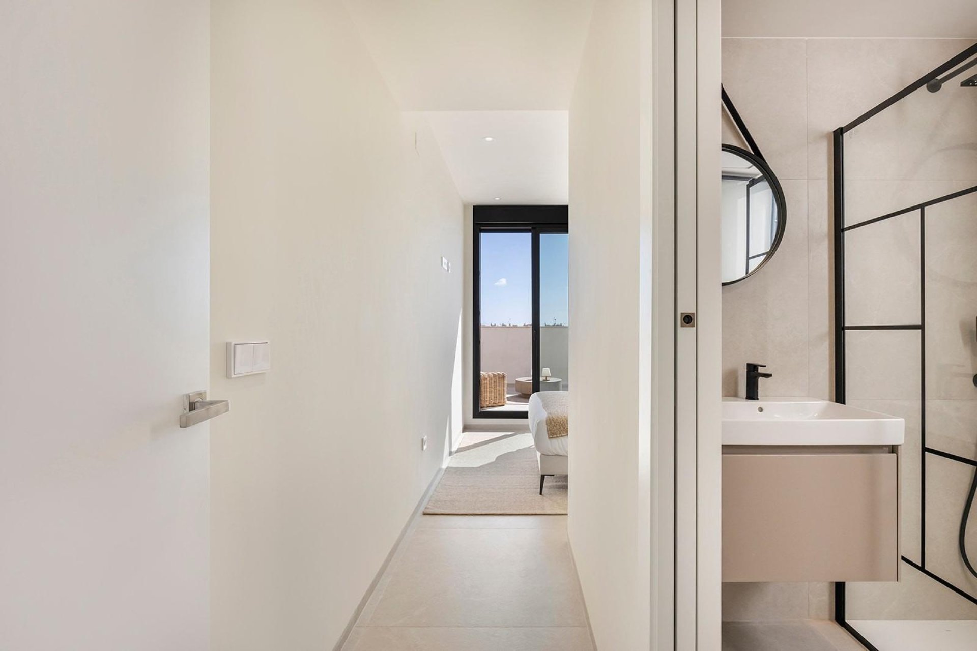 Новострой - Вилла - Los Alcazares - Serena Golf