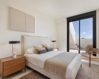 Новострой - Вилла - Los Alcazares - Serena Golf