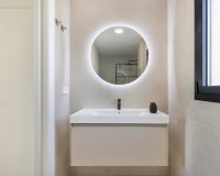 Новострой - Вилла - Los Alcazares - Serena Golf