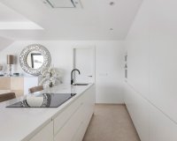 Новострой - Вилла - Los Alcazares - Serena Golf