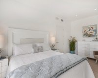 Новострой - Вилла - Los Alcazares - Serena Golf