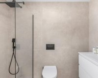 Новострой - Вилла - Los Alcazares - Serena Golf