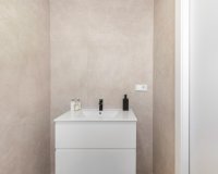 Новострой - Вилла - Los Alcazares - Serena Golf