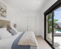 Новострой - Вилла - Los Alcazares - Serena Golf