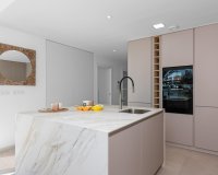 Новострой - Вилла - Los Alcazares - Serena Golf