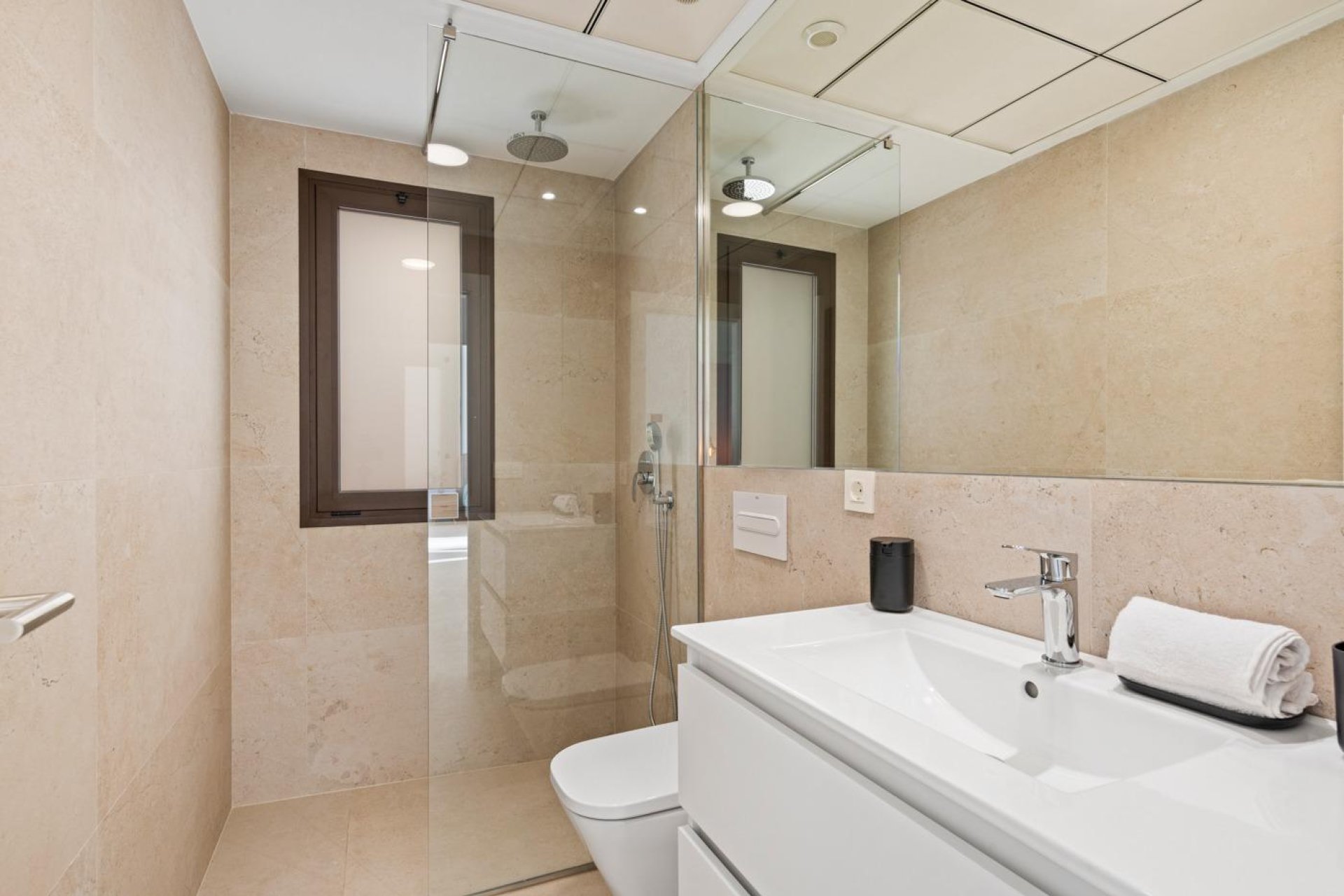 Новострой - Вилла - Los Alcazares - Serena Golf