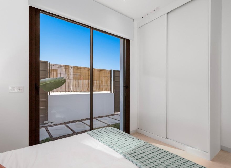 Новострой - Вилла - Los Alcazares - Serena Golf