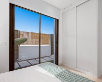 Новострой - Вилла - Los Alcazares - Serena Golf